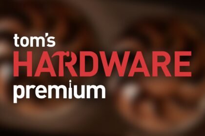 Get free access to AI Chip Design week on Tom's Hardware Premium — sign up for an account to read all the in-depth reports