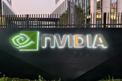 Nvidia patents AI chatbot to streamline PC game optimization