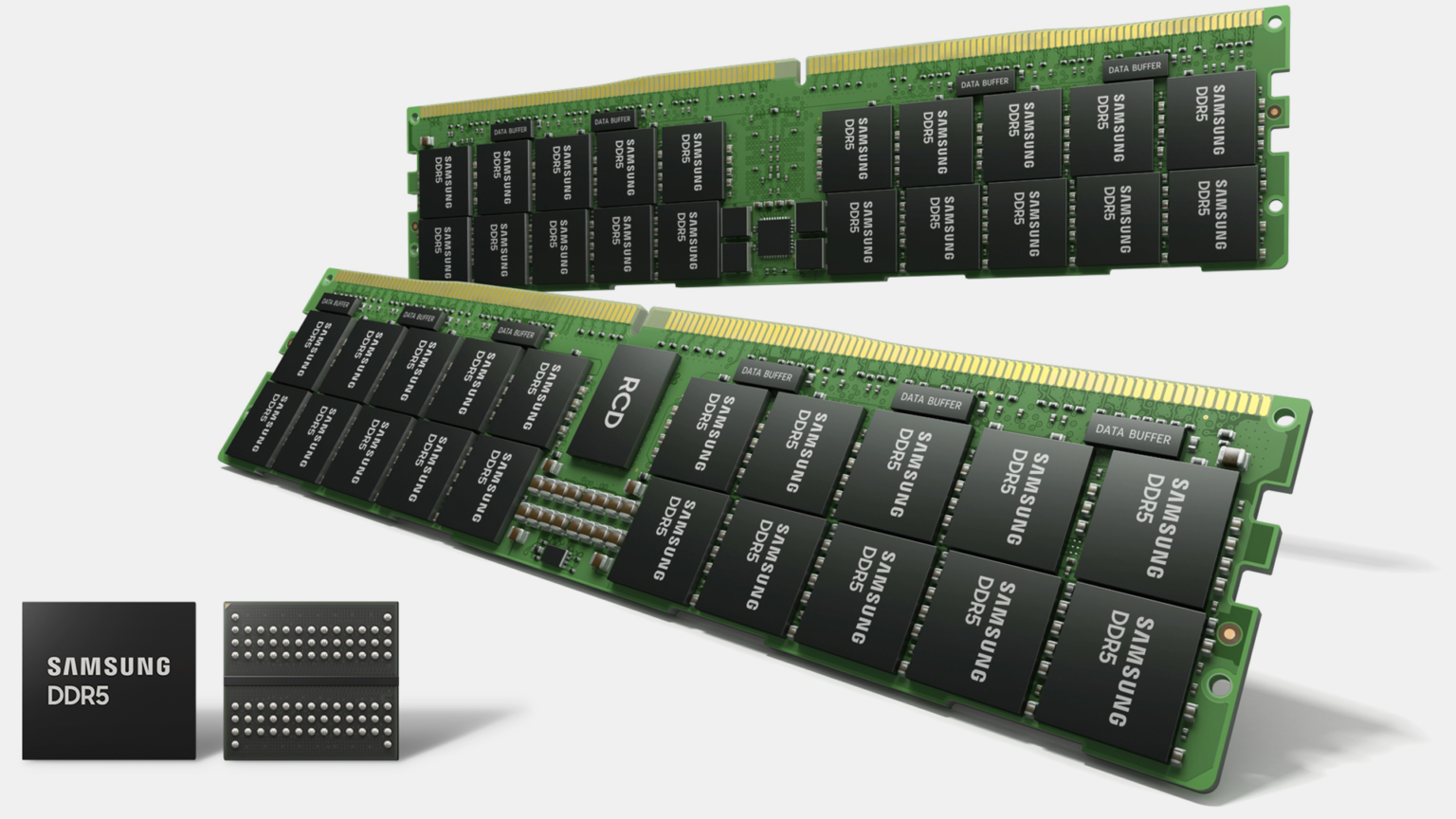 DRAM is now more expensive to make than compute chips on a per-area basis — AI demand drives memory die value past leading-edge silicon