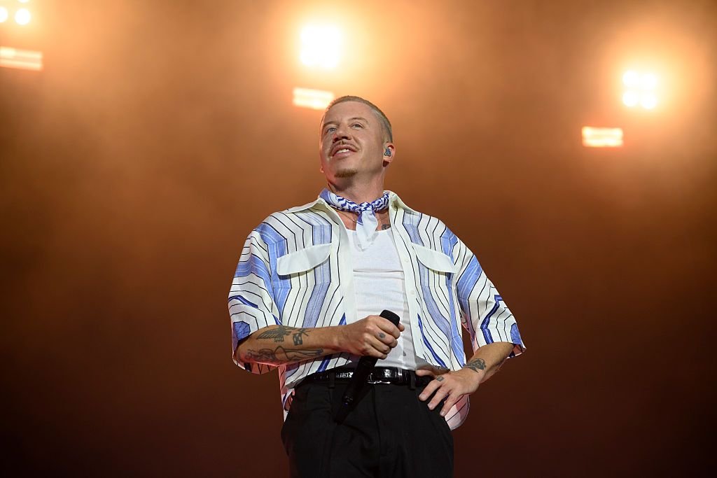 Macklemore Sets Solo Return to Concert Stage — and Ticket Prices to His Show Are Soaring