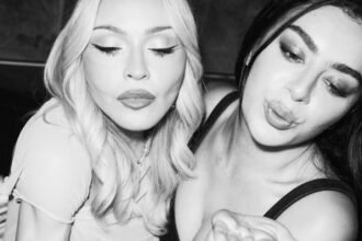 Madonna and Charli XCX Are Forever Club Kids on Reworked ‘Danceteria’