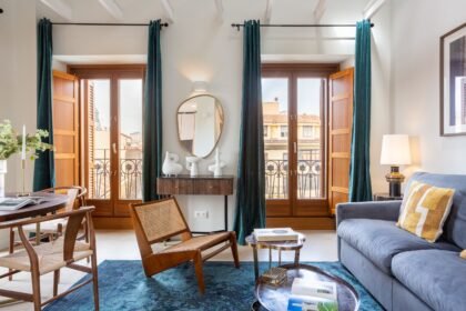The Best Airbnbs in Madrid Across the City's Top Neighborhoods