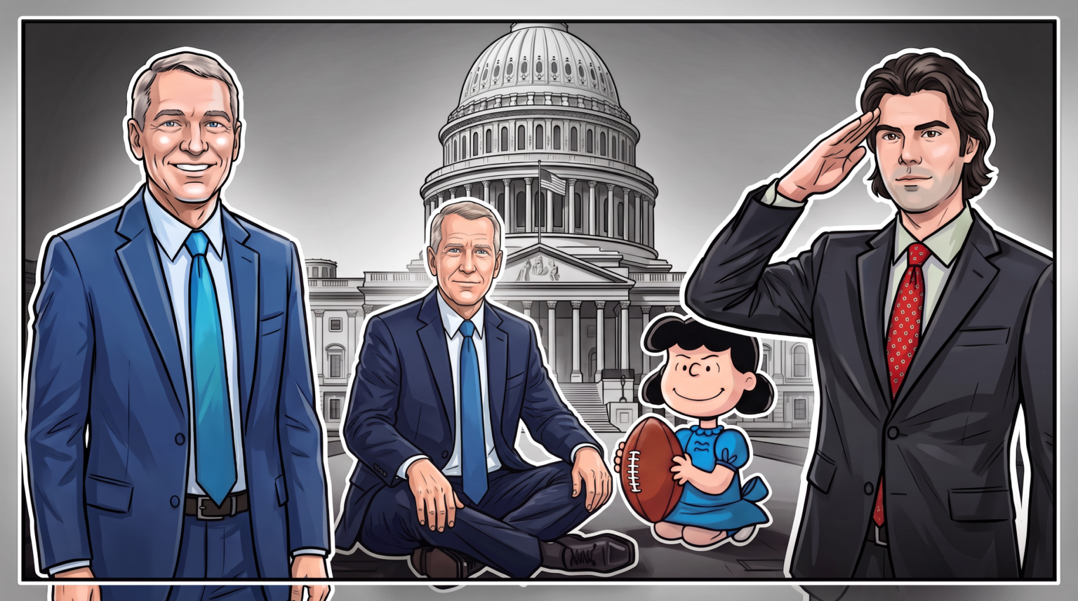 Who needs CLARITY anyway? ARB could see 70X increase: Hodler’s Digest