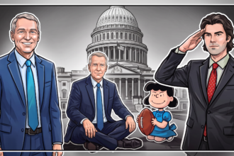 Who needs CLARITY anyway? ARB could see 70X increase: Hodler’s Digest