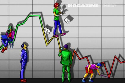 Winners and losers of the SEC’s new tokenized stocks rules