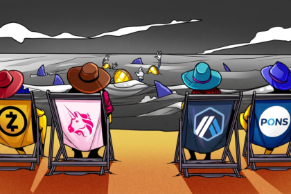 Altseason is coming — and traders are more discerning this time