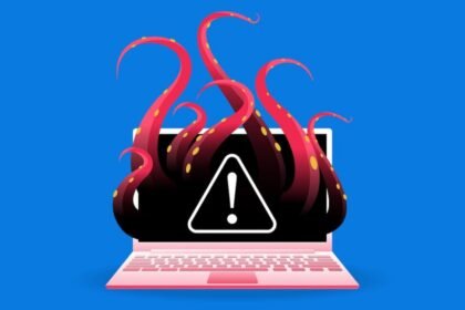 Your uncle’s frozen Mac says it’s infected after viewing a Google ad. Now what?