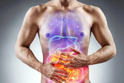 Hidden gut defect that may explain why IBD keeps coming back