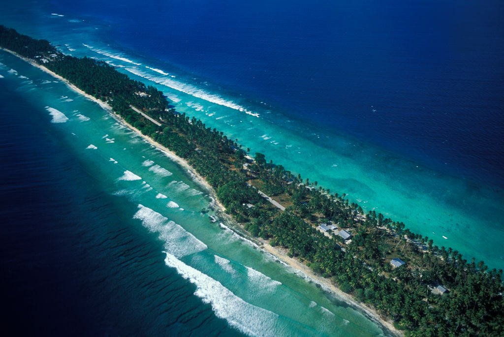 What the World Owes the Marshall Islands