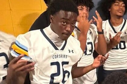 UMass Dartmouth football player killed in stabbing; student charged with murder