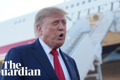 Trump calls EU's offer of associate partnership to Canada 'laughable'