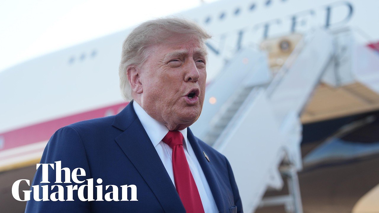 Trump calls EU's offer of associate partnership to Canada 'laughable'