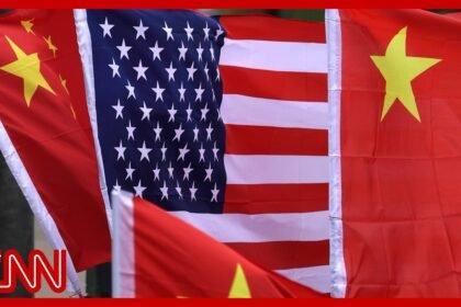 What Trump & Xi didn't get to: Unfinished business from China-US summit