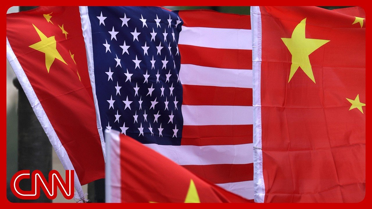 What Trump & Xi didn't get to: Unfinished business from China-US summit