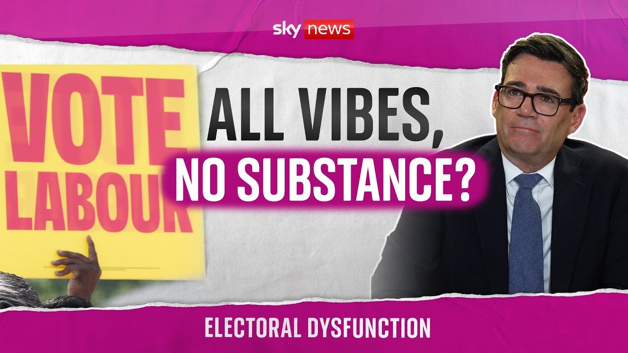 Can Andy Burnham make Britain believe again?