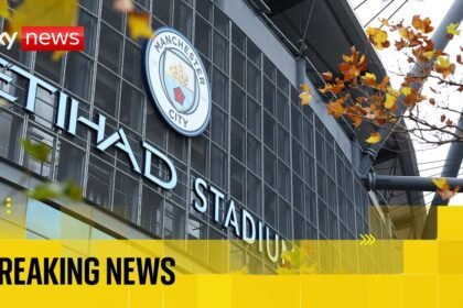 Man City found guilty of almost all financial charges | Full Sky News coverage and analysis
