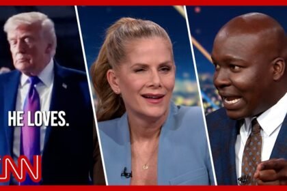 Should taxpayers pay for Trump's 'Love Me' ad?: Panel debates