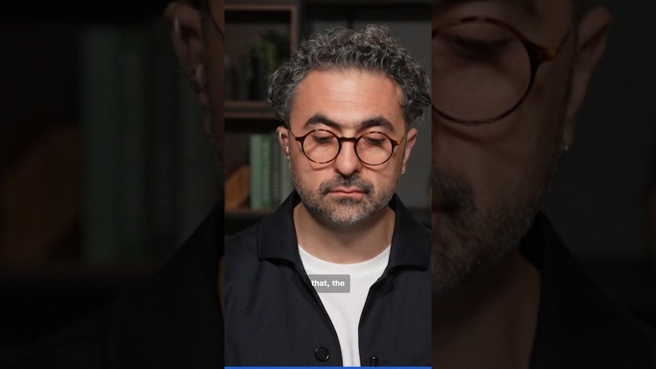 CEO of Microsoft AI speaks to CNN's Fareed Zakaria