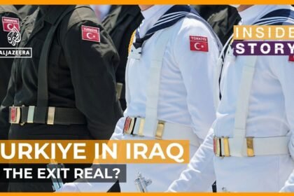 Will Turkiye end its military presence in northern Iraq? | Inside Story