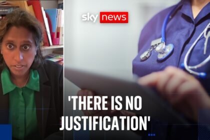 NHS staff face immediate suspension for 'snooping' on patient medical data
