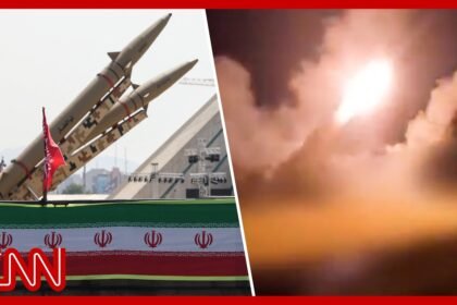 Intel from China helped Iran target US troops: Sources