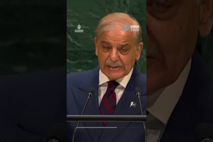 Pakistan PM calls Houthi threats to Saudi holy sites a ‘red line’ | AJ #shorts