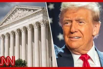 Supreme Court greenlights Trump voter citizenship tool for midterms