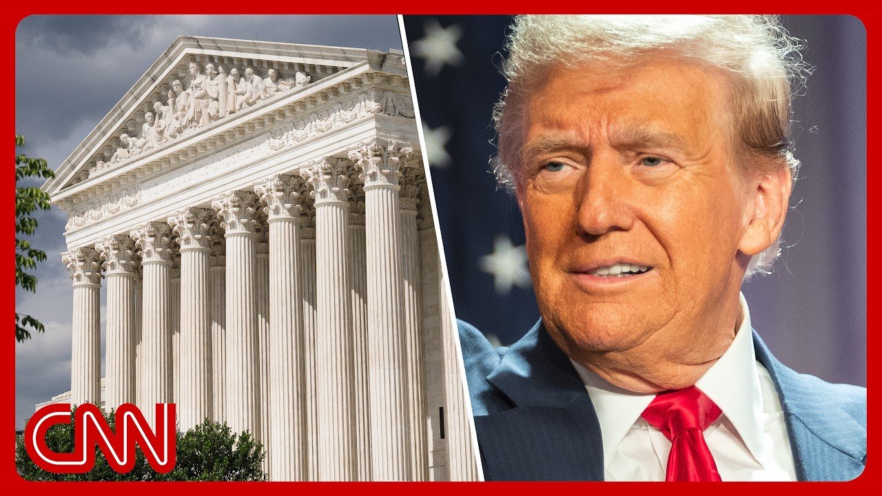 Supreme Court greenlights Trump voter citizenship tool for midterms