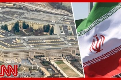 Pentagon lists 37 more injured troops, doesn't link them to Iran war