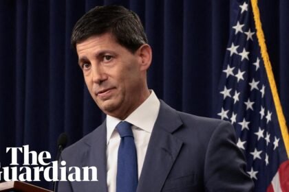 Fed Chair Kevin Warsh holds news conference - watch live