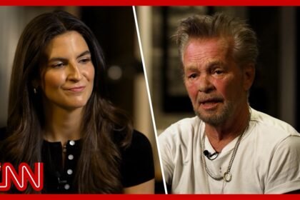 John Mellencamp on Farm Aid & how his label hated his biggest hit