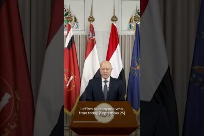 Yemen’s government offers amnesty to Houthi defectors | AJ #shorts