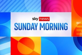 Sunday Morning with... Kate McCann | 27 September 2026