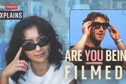 Meta Glasses Explained: Fashion trend or privacy nightmare?