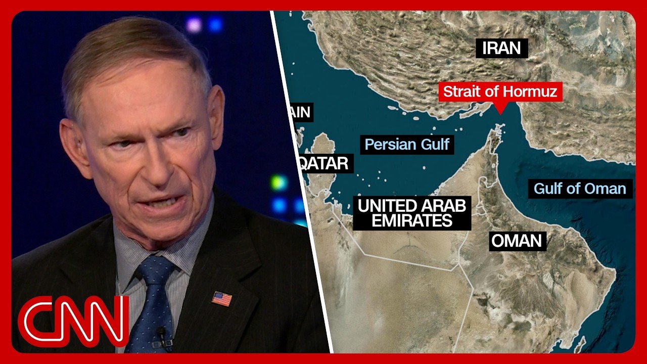 Trump threatens ‘annihilation’, new Hormuz proposal & more | Experts on Iran