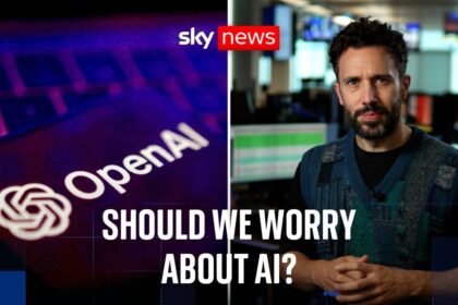 Should we worry about AI scare stories?