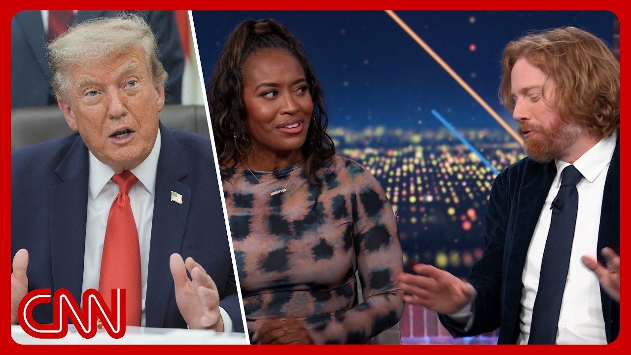 More GOP voices are now backing away from Trump