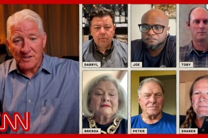 A Cross-Border Trade Debate | All Over the Map