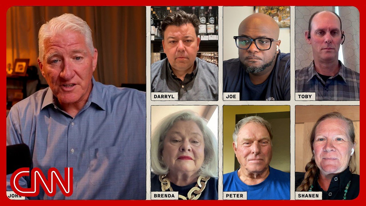 A Cross-Border Trade Debate | All Over the Map