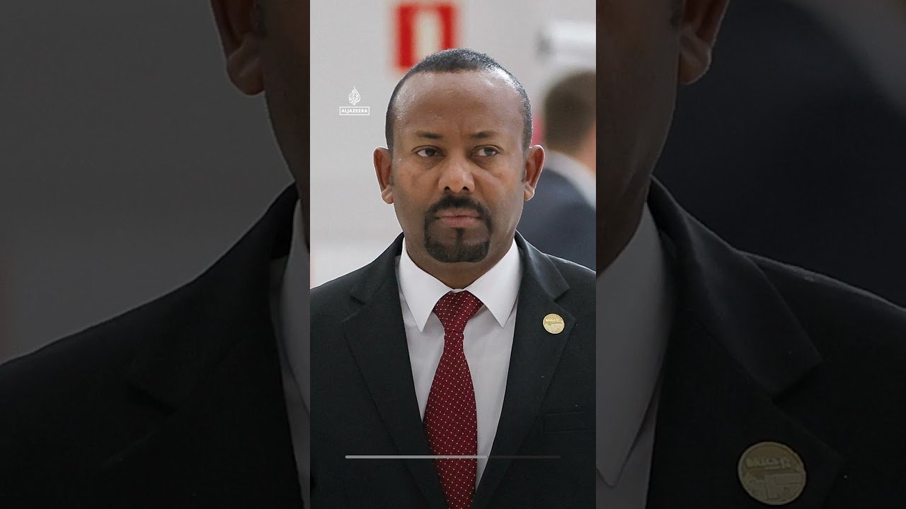 Ethiopian army reportedly recaptures strategic town as fighting spreads