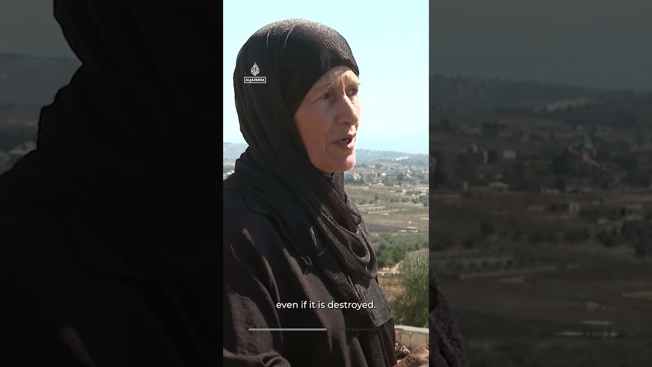 Israeli strikes continue in southern Lebanon despite ceasefire