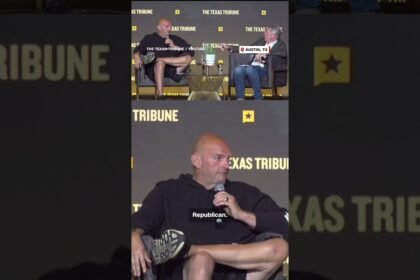 Sen. Fetterman says he is a 'lifelong Republican' in gaffe