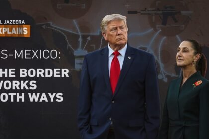 US-Mexico relations: How far can the US push Mexico? | Al Jazeera Explains