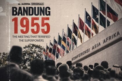 Bandung 1955: The meeting that terrified the superpowers | Al Jazeera Originals