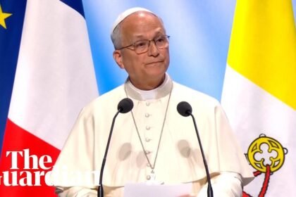Pope urges concessions for peace amid war in Ukraine