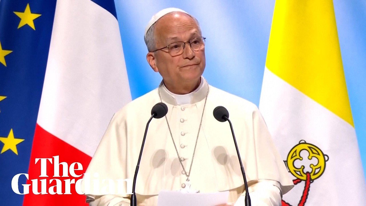 Pope urges concessions for peace amid war in Ukraine
