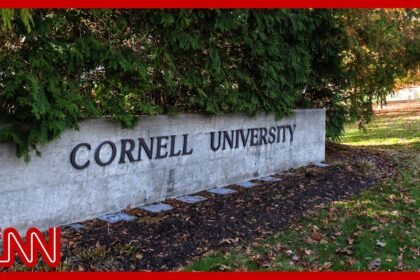 DA reopens 'gang rape' investigation as Cornell faces civil lawsuit