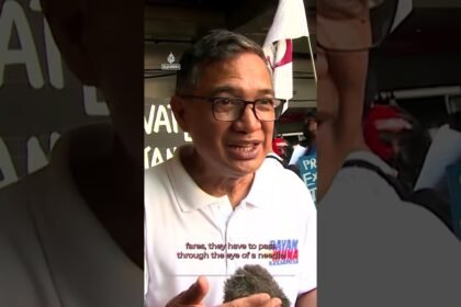 Public transport drivers strike in Manila over soaring fuel prices | AJ #shorts