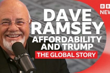 Dave Ramsey on Iran, Trump, tariffs and affordability | The Global Story