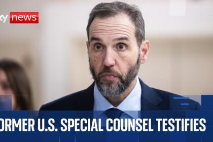 Former US special counsel to testify on Trump investigations